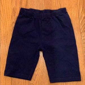 I am selling shorts